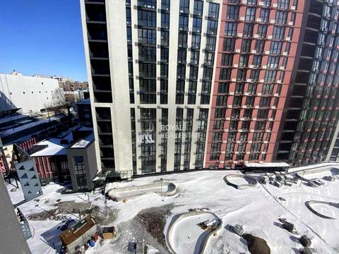 квартира за адресою Шолуденка вул., 30