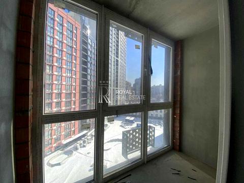 квартира за адресою Шолуденка вул., 30