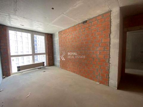 квартира за адресою Шолуденка вул., 30