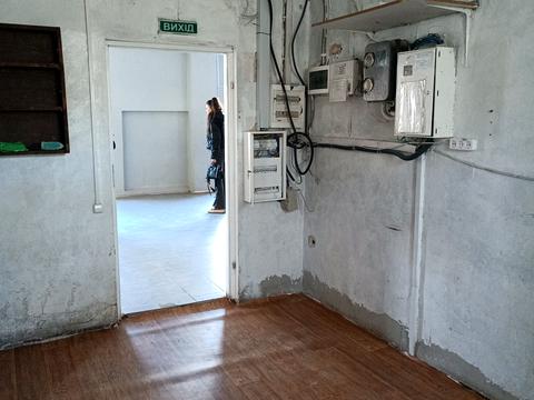 комерційна за адресою Свободи просп., 55