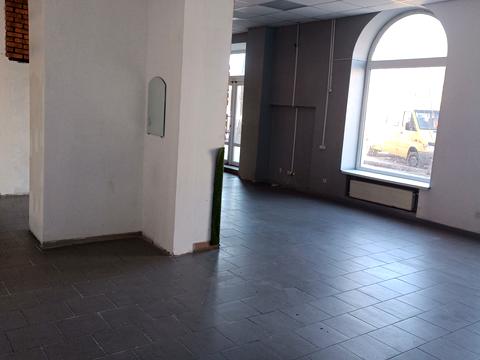 комерційна за адресою Свободи просп., 55