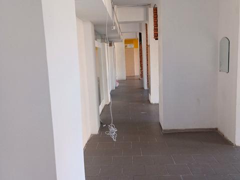 комерційна за адресою Свободи просп., 55