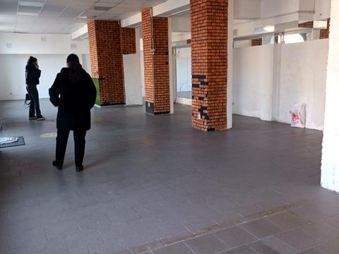 комерційна за адресою Свободи просп., 55