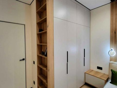 квартира за адресою Родини Кістяківських вул., 10