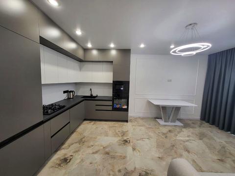 квартира за адресою Шевченка вул., 114-А