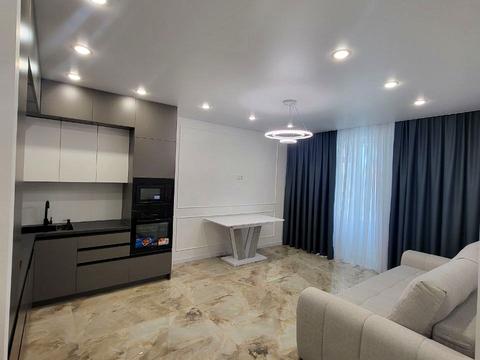 квартира за адресою Шевченка вул., 114-А