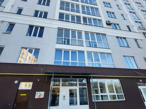 квартира за адресою Шевченка вул., 114-А