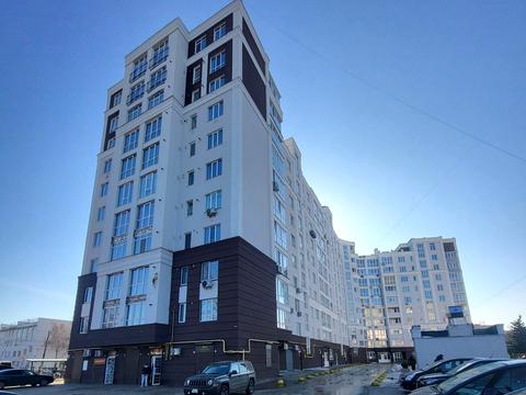 квартира за адресою Шевченка вул., 114-А