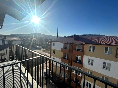 квартира за адресою Гордасевич, 34