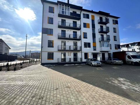 квартира за адресою Гордасевич, 34