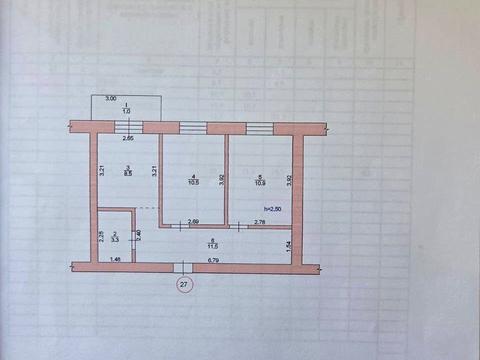 квартира за адресою Гордасевич, 34