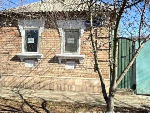 будинок за адресою Алли Горської вул. (Чайковського)