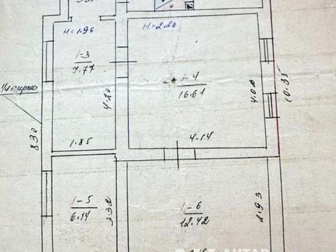будинок за адресою Алли Горської вул. (Чайковського)