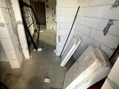 дом по адресу с. Бобрица, Білогородська