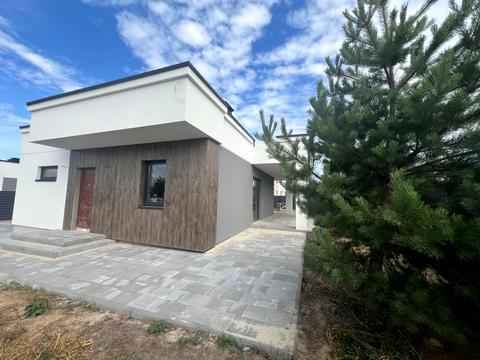 дом по адресу с. Бобрица, Білогородська