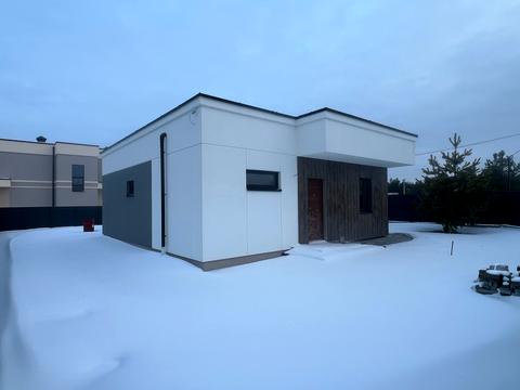 дом по адресу с. Бобрица, Білогородська