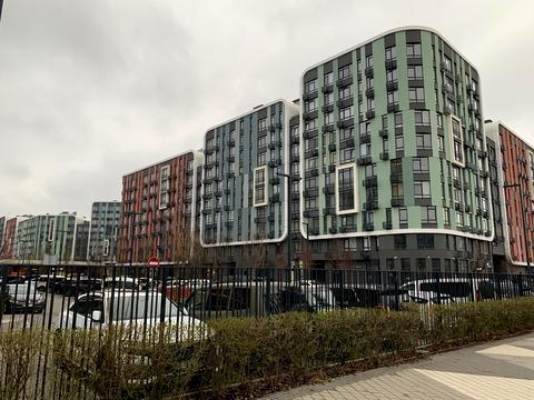 квартира за адресою Родини Кістяківських вул., 10