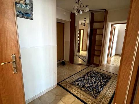 квартира за адресою Академіка Євгена Лазаренка вул., 48а