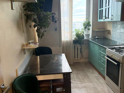 квартира по адресу Южно-Окружная ул., 29