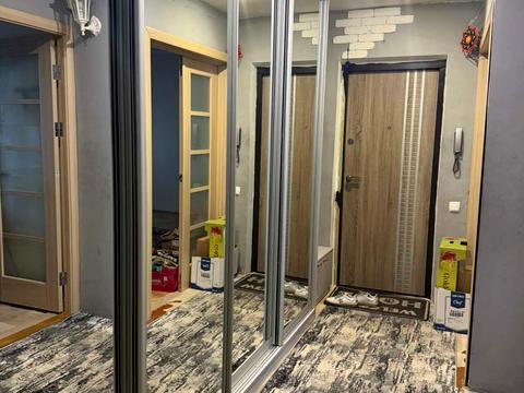 квартира по адресу Южно-Окружная ул., 29