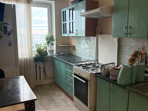 квартира по адресу Южно-Окружная ул., 29