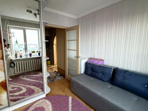 квартира по адресу Южно-Окружная ул., 29