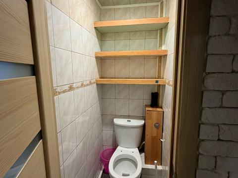 квартира по адресу Южно-Окружная ул., 29