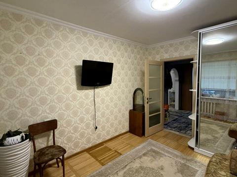 квартира по адресу Южно-Окружная ул., 29