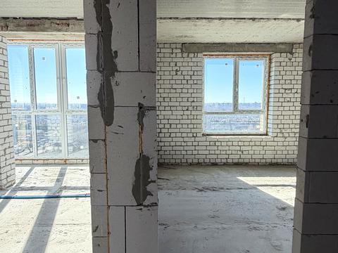 квартира за адресою Добровольчих Батальйонів вул. (Червоноармійська), 203/3