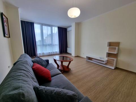 квартира по адресу Героїв Крут ул., 2А