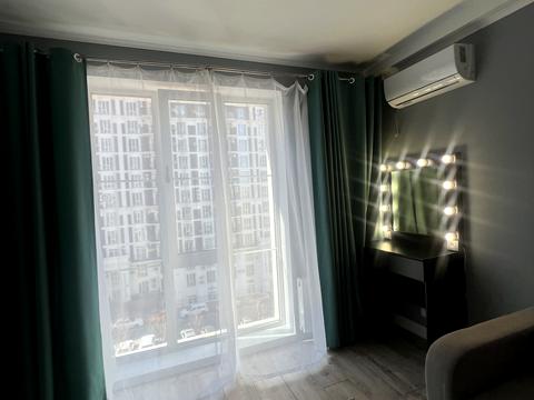 квартира за адресою Київ, Михайла Максимовича вул. (Онуфрія Трутенка), 24-Б