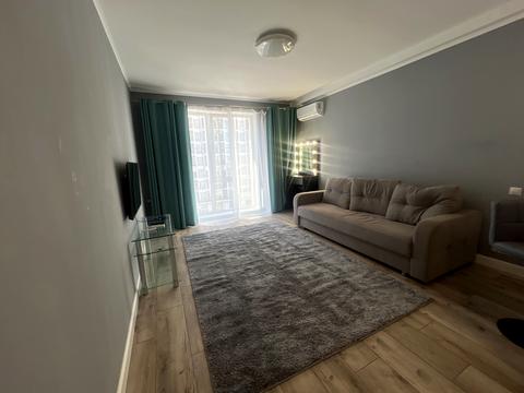 квартира за адресою Київ, Михайла Максимовича вул. (Онуфрія Трутенка), 24-Б