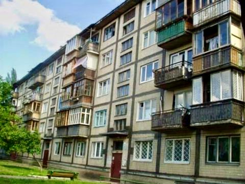 квартира за адресою Верховної Ради бульв., 28