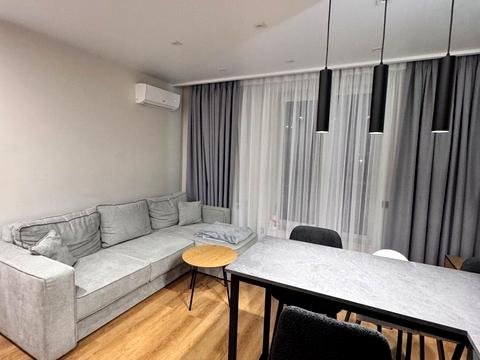 квартира по адресу 9-й Скниловский пер., (Будинок 1)