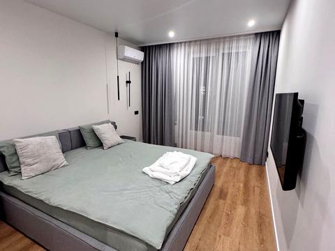 квартира по адресу 9-й Скниловский пер., (Будинок 1)