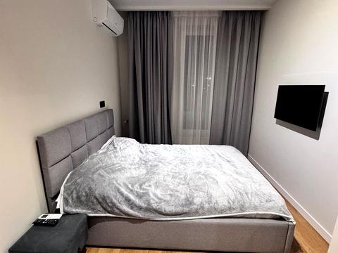 квартира по адресу 9-й Скниловский пер., (Будинок 1)