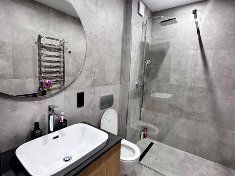 квартира по адресу 9-й Скниловский пер., (Будинок 1)