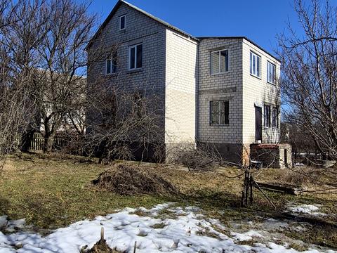 дом по адресу Садова, 8