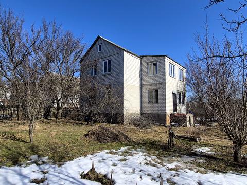 дом по адресу Садова, 8