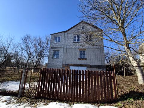 дом по адресу Садова, 8