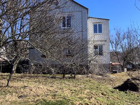 дом по адресу Садова, 8