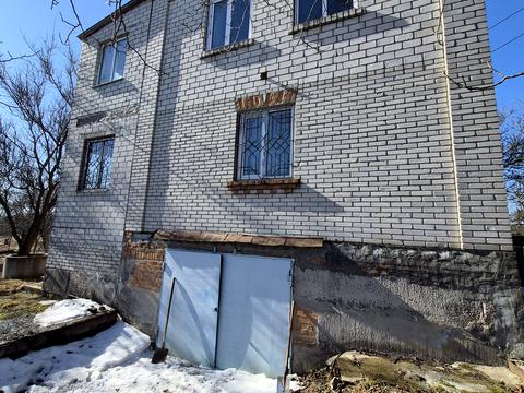 дом по адресу Садова, 8