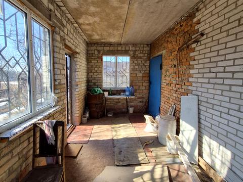 дом по адресу Садова, 8