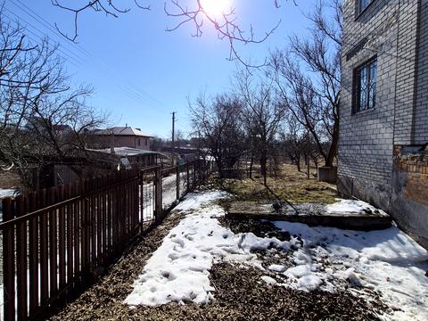 дом по адресу Садова, 8