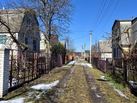 дом по адресу Садова, 8