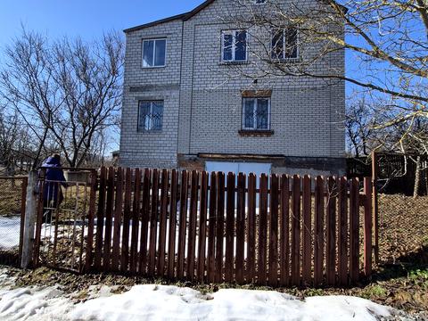 дом по адресу Садова, 8