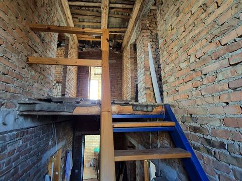 дом по адресу Садова, 8