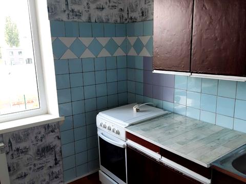 квартира за адресою Оболонський просп., 27-А