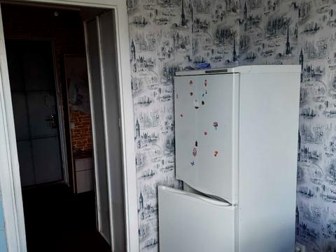 квартира за адресою Оболонський просп., 27-А