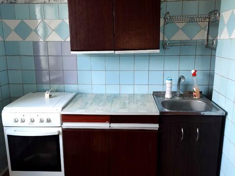 квартира за адресою Оболонський просп., 27-А